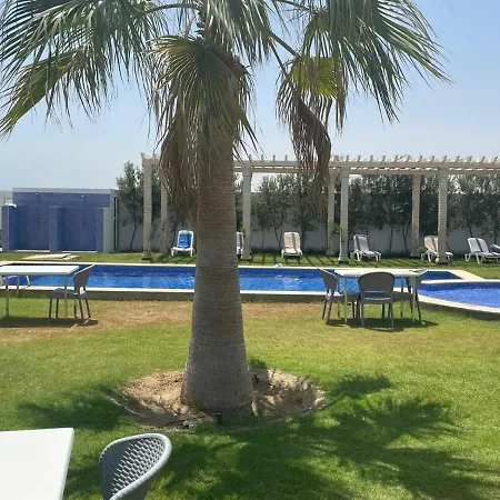 Villa Olivia, Yasmine Hammamet, Bouficha Exterior photo
