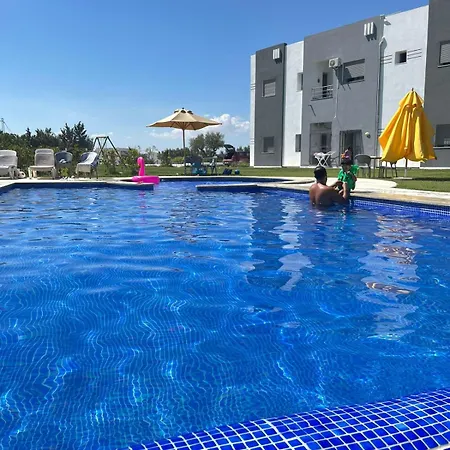 Villa Olivia, Yasmine Hammamet, Bouficha Exterior photo