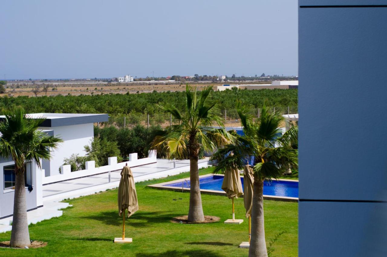 Olivia, Yasmine Hammamet, Bouficha Apartment *