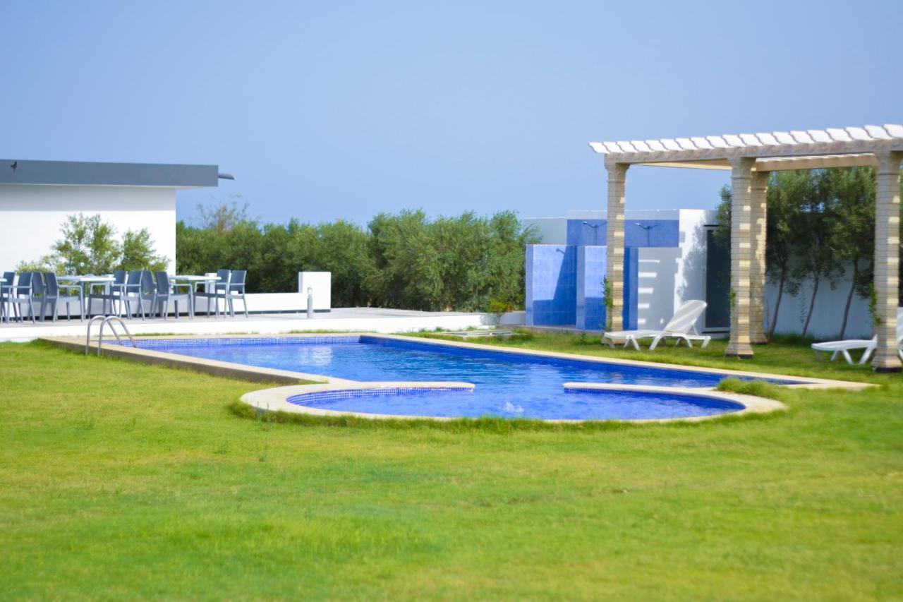 Olivia, Yasmine Hammamet, Bouficha Apartment *