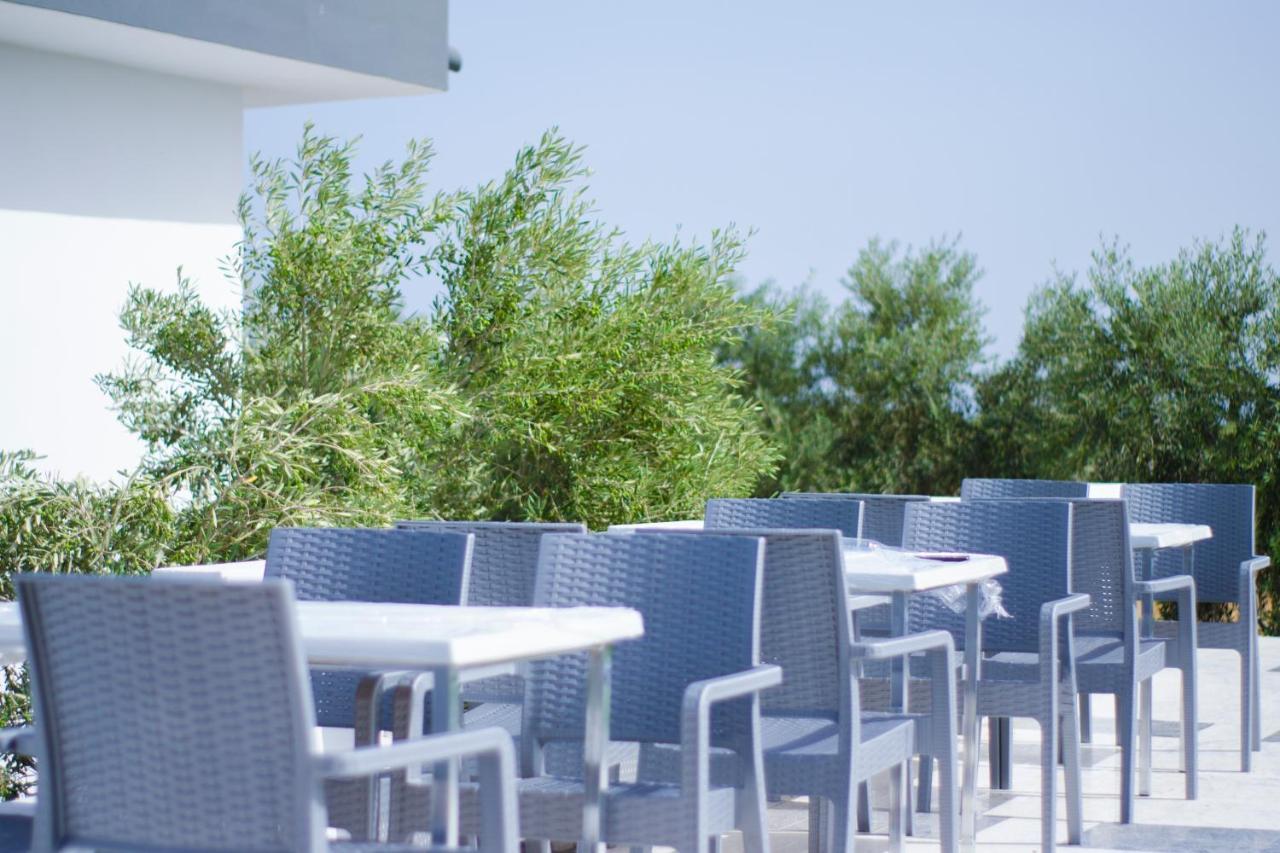 Apartment Olivia, Yasmine Hammamet, Bouficha *