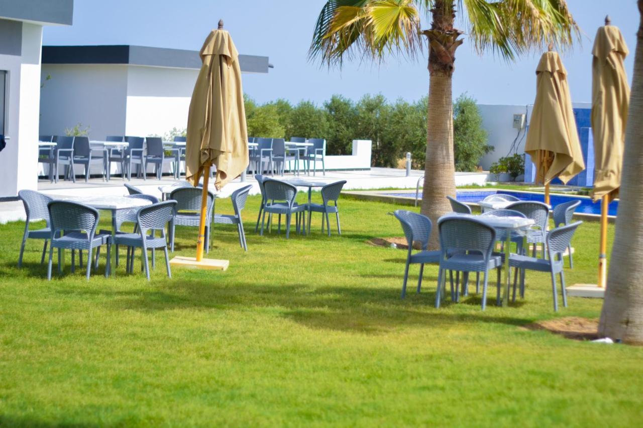 Olivia, Yasmine Hammamet, Bouficha Apartment *