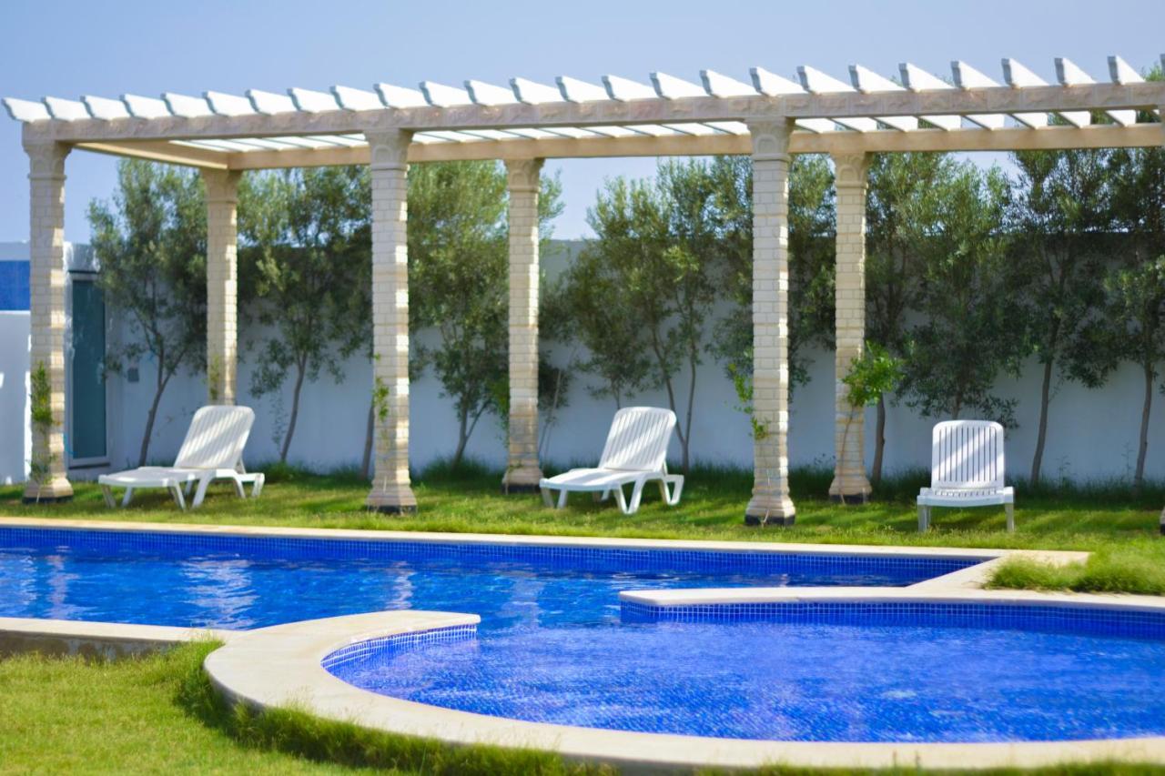 Olivia, Yasmine Hammamet, Bouficha Apartment Hammamet