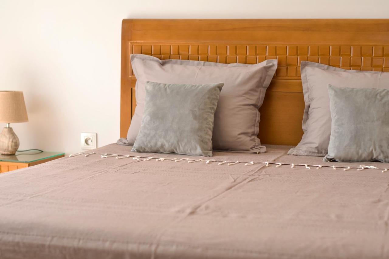 Apartment Olivia, Yasmine Hammamet, Bouficha