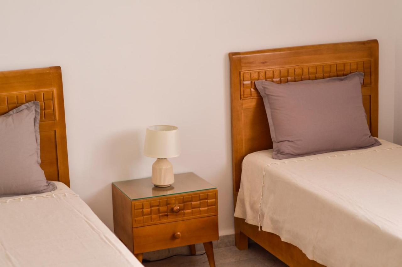 Apartment Olivia, Yasmine Hammamet, Bouficha *