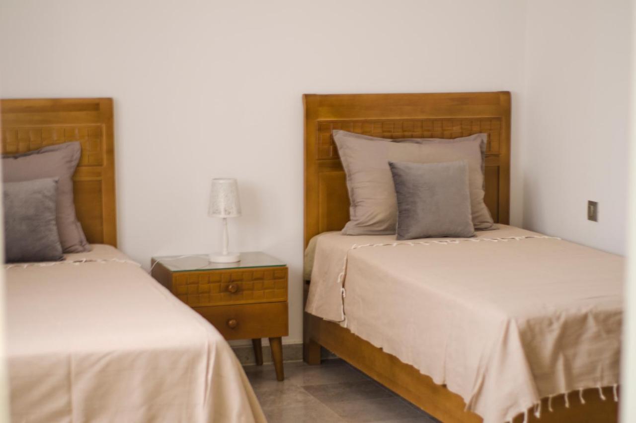 Olivia, Yasmine Hammamet, Bouficha Apartment Hammamet