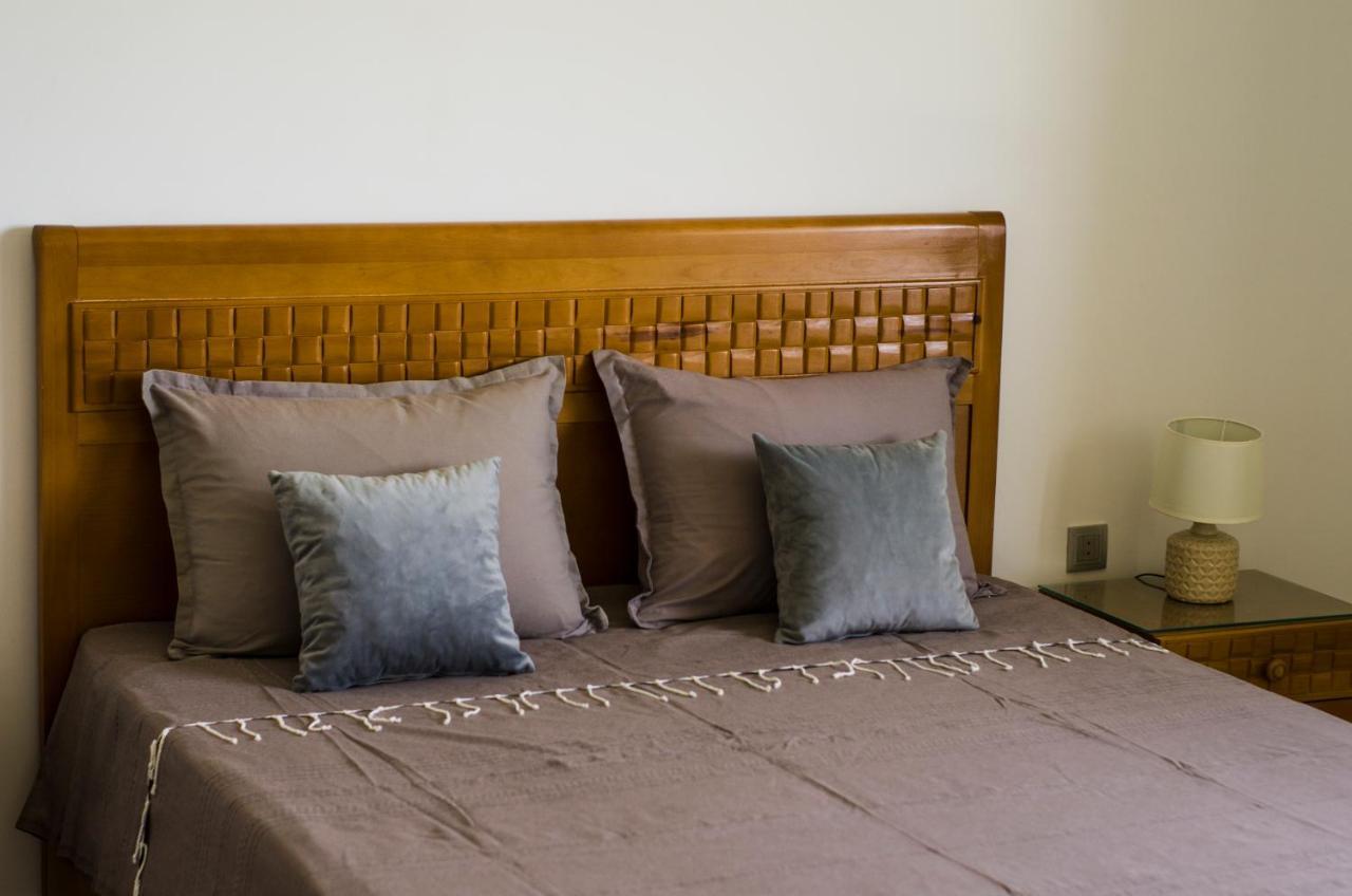 Olivia, Yasmine Hammamet, Bouficha Apartment Hammamet