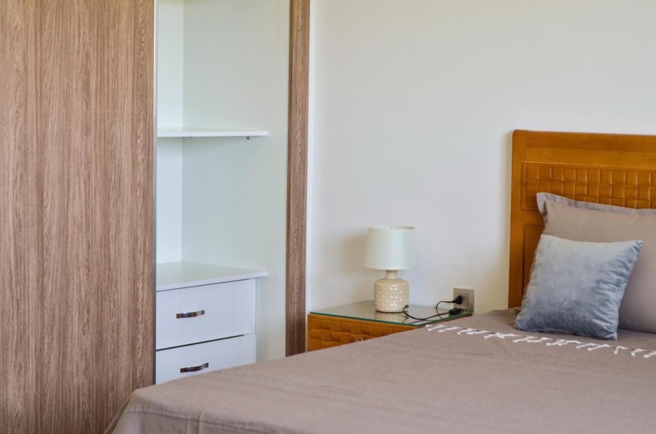 Apartment Olivia, Yasmine Hammamet, Bouficha Hammamet