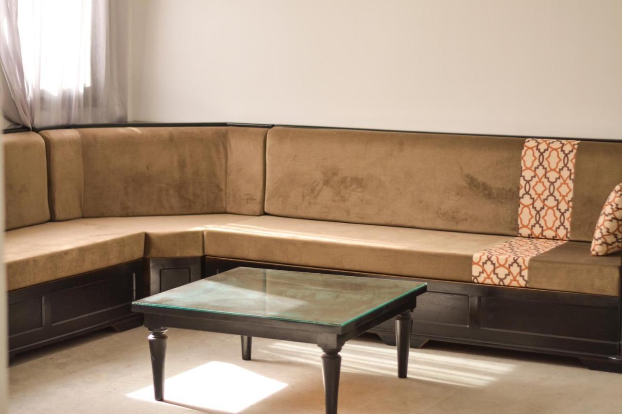 Apartment Olivia, Yasmine Hammamet, Bouficha *