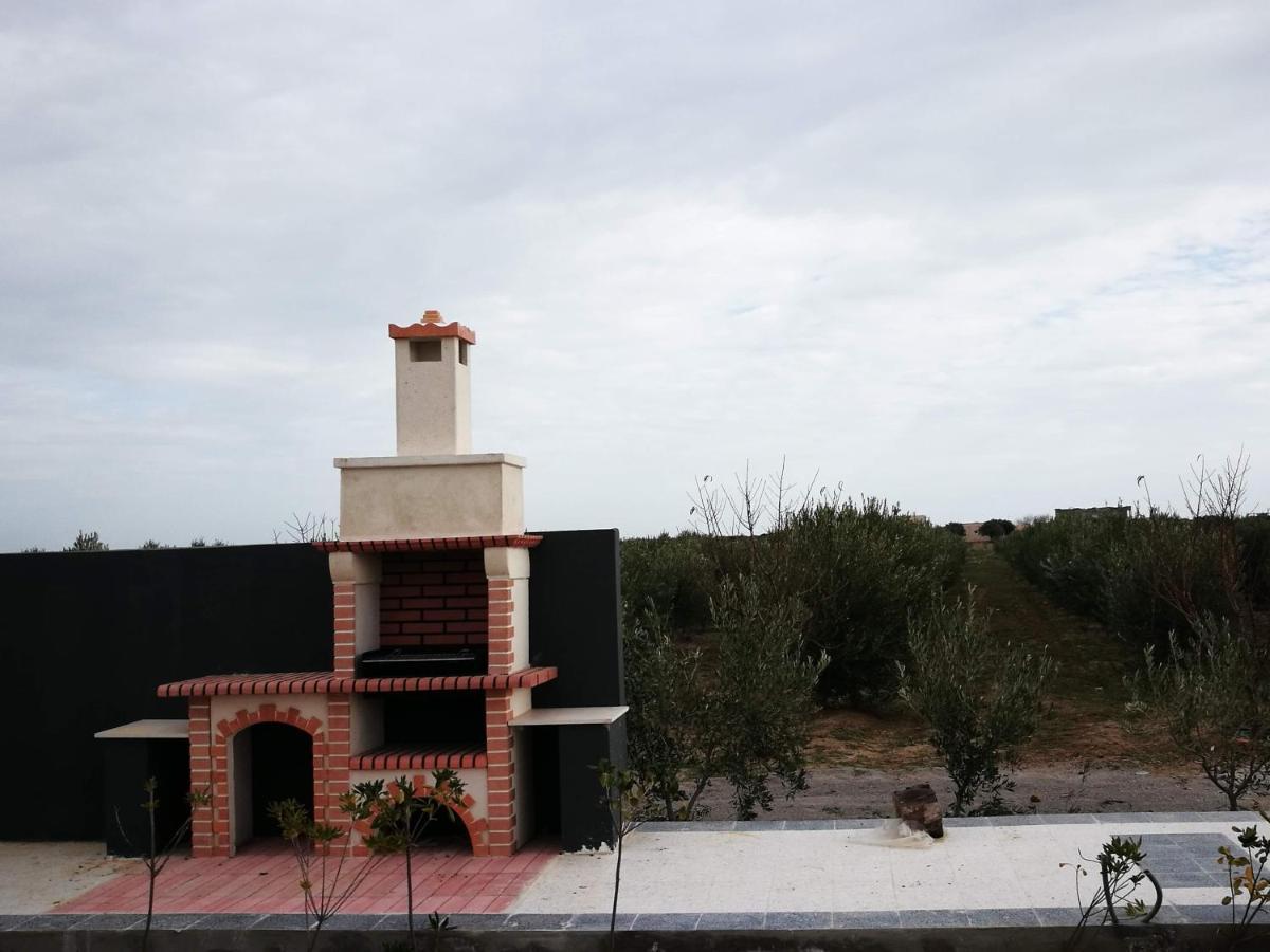 Apartment Olivia, Yasmine Hammamet, Bouficha
