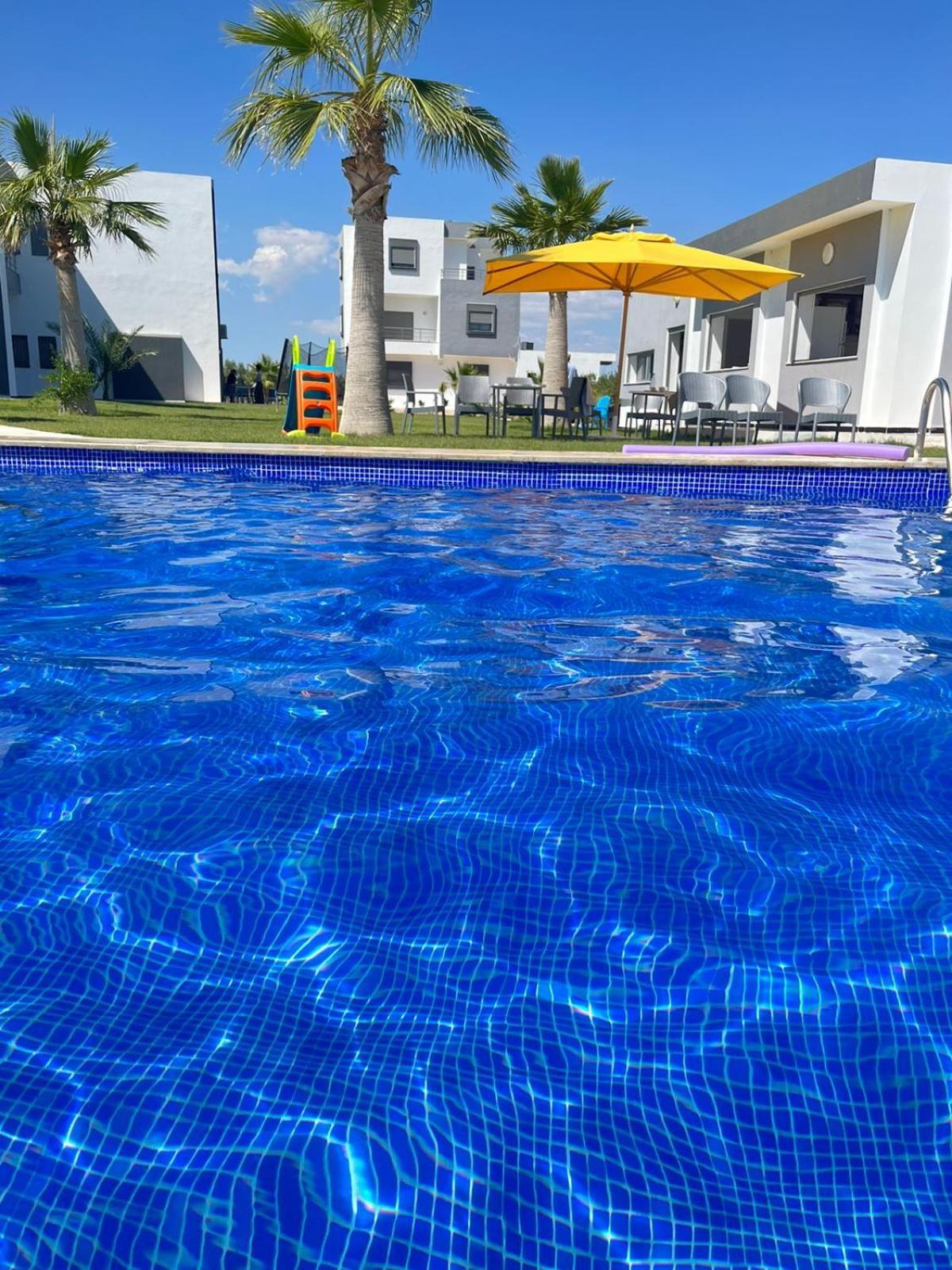 Olivia, Yasmine Hammamet, Bouficha * Hammamet
