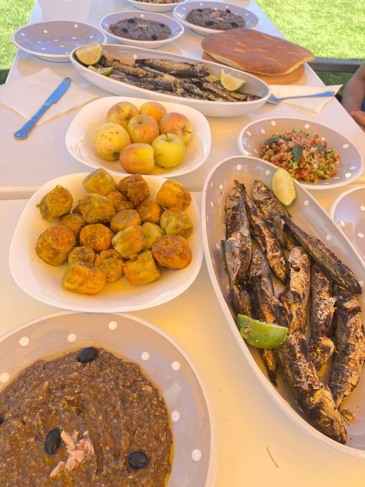 Apartment Olivia, Yasmine Hammamet, Bouficha