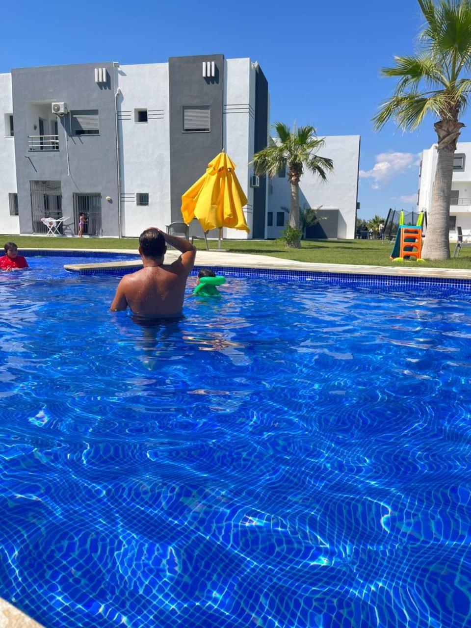 Olivia, Yasmine Hammamet, Bouficha Hammamet