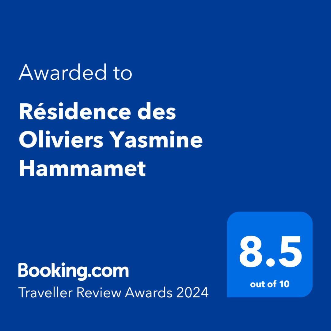 Olivia, Yasmine Hammamet, Bouficha Apartment Hammamet